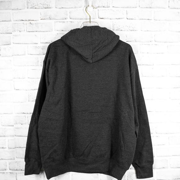 OBD Ol Dirty Bastard Unisex Licensed Band Hoodie Merch Sweatshirt Medium NWOT - Picture 6 of 7